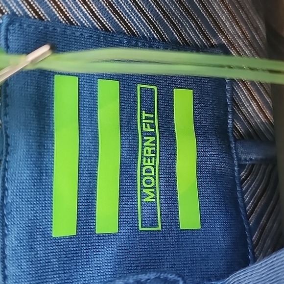 NWT "S" Hugo Boss Golf Shirt - Picture 3 of 12